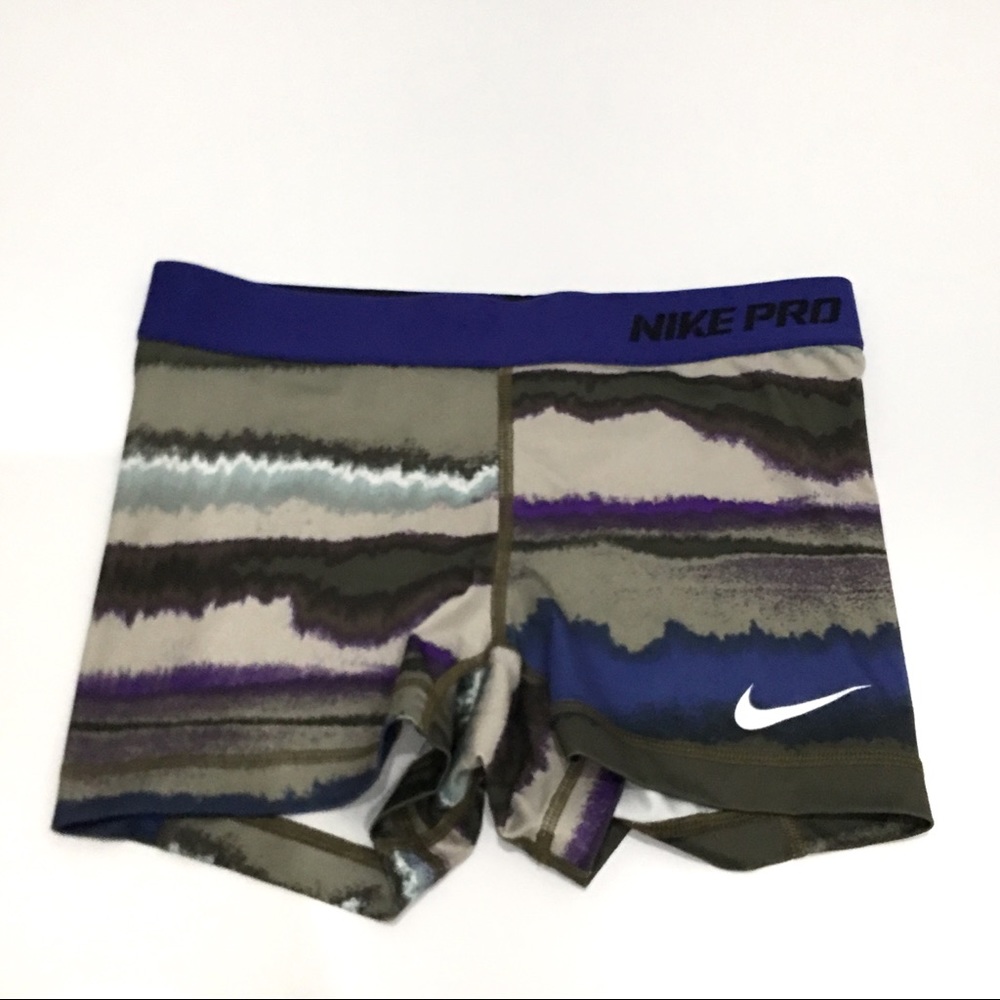 NIKE PRO Dri-Fit Shorts